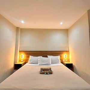 Hotel Centro Apatzingan